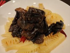 -海天楼中餐厅(吴宫泛太平洋酒店)