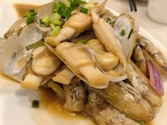 -华盛丰温州大排档(东三环南路店)