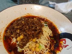 -老地方猫儿面(磁器口店)