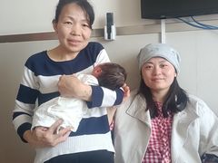 -小蝌蚪·寻·月嫂(松江妇幼店)