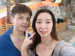 -南宫温泉水世界