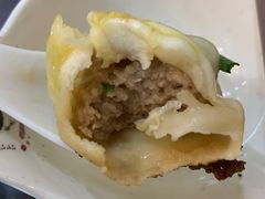 生煎馒头-毛华美食(清扬路店)