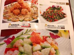 -小贝壳酒楼(经九路店)