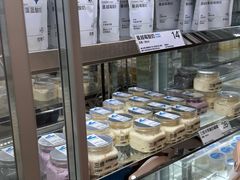 -白色日记·手作酸奶(麦凯乐店)