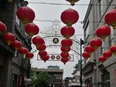 -鲜鱼口老字号美食街