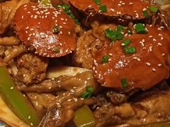 -赖胖子肉蟹煲(上邦百汇城店)