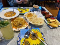 -木尔坦·Multan巴基斯坦清真餐厅halal(大智嘉园店)