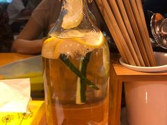 -醉面(五道口启迪大厦店)