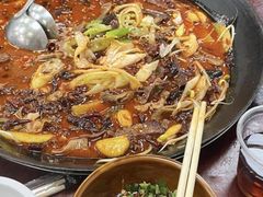 -懒谈秦市井羊肉馆(光谷青年城店)