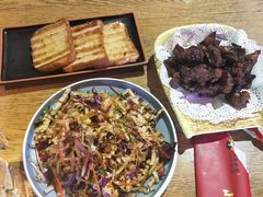 -大哈福烧烤·海鲜·家常菜(延安三路店)
