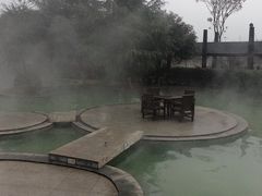 -三江森林温泉度假区