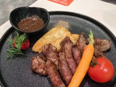 -百联南桥购物中心