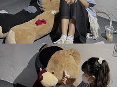 -金茂览秀城