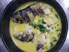 -柘林湖生态鱼馆