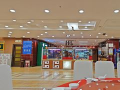 -良友·青岛菜(五四广场店)