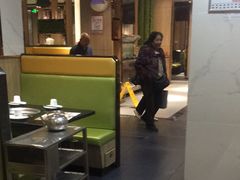 -清真·锦翔炝锅鱼(明德门店)