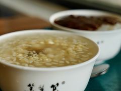 -笃笃笃糖粥(十全街店)