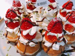 -BE BRIGHT KITCHEN(正佳广场店)