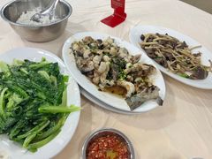 -广客美食坊(丹霞山店)