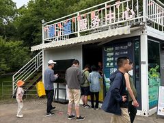 -上海海湾国家森林公园