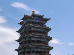 -门城湖公园