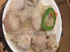 -点心传说·粤菜点心(佐阾虹湾店)