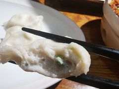 -必点海鲜·鲅鱼水饺(鞍山西道店)