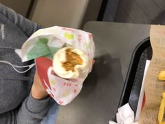 -肯德基(星河店)