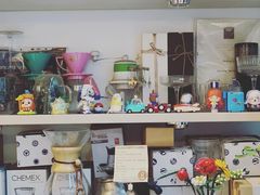 -COFFEE HOLIC(朝外SOHO店)