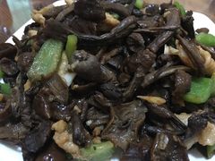 -途肴·老农饭庄(百里峡店)