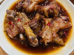 -贤花饭店(城阳店)