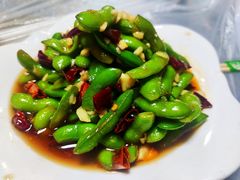 -四妹餐厅(玫瑰街店)