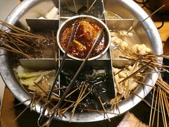 -素清香(解放路店)