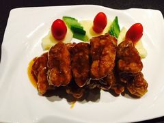 -观澜湖酒店·邀月庭中餐厅