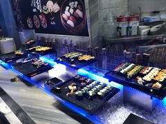 -堂会·KTV·自助餐·团建聚会(天河店)