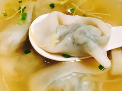 -鼎泰丰(当代商城店)