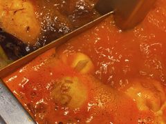 -海底捞火锅(吴中路店)