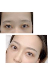 -MIVI·纹眉半永久野生眉
