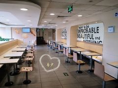 -麦当劳(军博店)