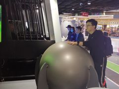 -VS SPORTS PARK运动玩乐园·团建·生日会(合生汇店)