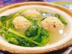 狮子头-双东酒店(东关街店)