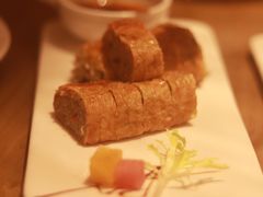 -枣子树·素食餐厅(普陀山店)