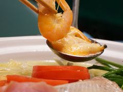 -金龙·打边炉(武进路店)