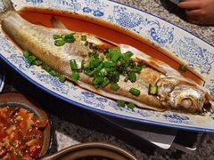 -南京大牌档(人民广场店)