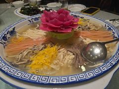 -老雒阳面馆·水席(王城路店)