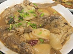 -绍兴名菜馆(可乐路店)