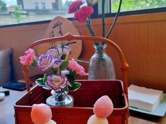 -梅间堂茶馆(绿地缤纷城店)