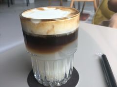 -CAFE'IN精品咖啡体验空间(小寨店)