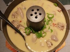 -T館·花园艺术餐厅