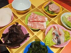 -巴九门老火锅(来福士打望店)